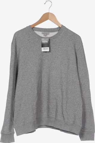 COS Sweater XL in Grau: predná strana