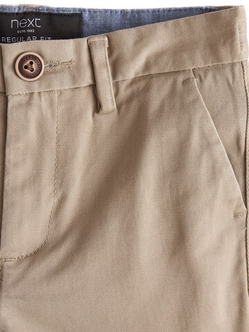 Next Regular Hose in Beige