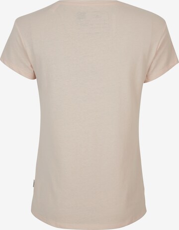 T-shirt O'NEILL en orange