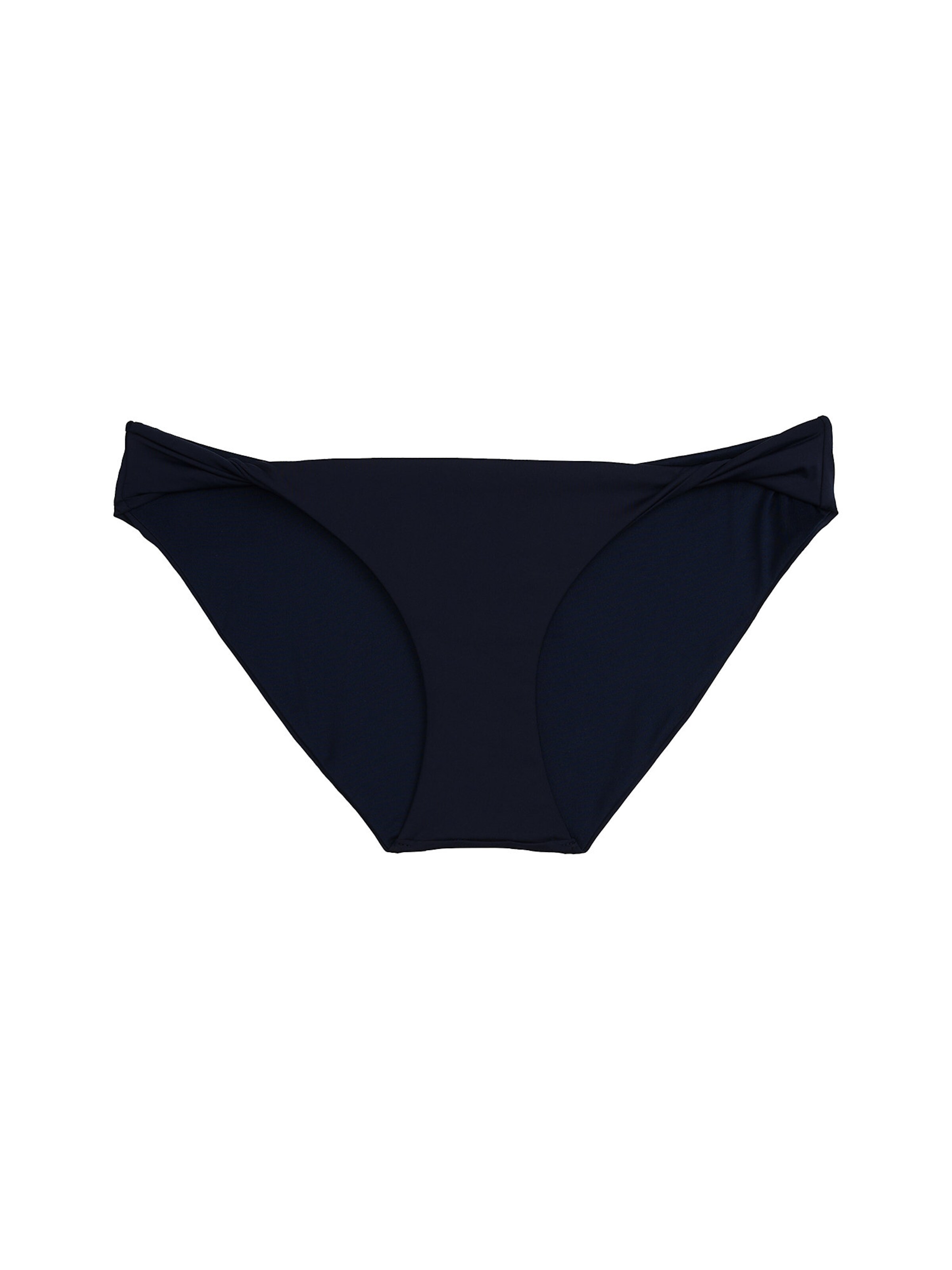 Bas de bikini 'Classic' TOMMY HILFIGER en bleu : devant