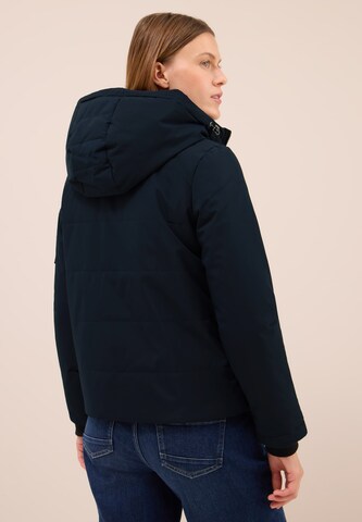 CECIL Between-Season Jacket in Blue
