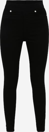 HUGO Jeans pajkice '931' | črn denim barva, Prikaz izdelka