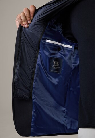 Coupe slim Veste de costume ' Danjel ' STRELLSON en bleu