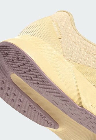 ADIDAS PERFORMANCE Laufschuh 'Duramo RC2' in Beige