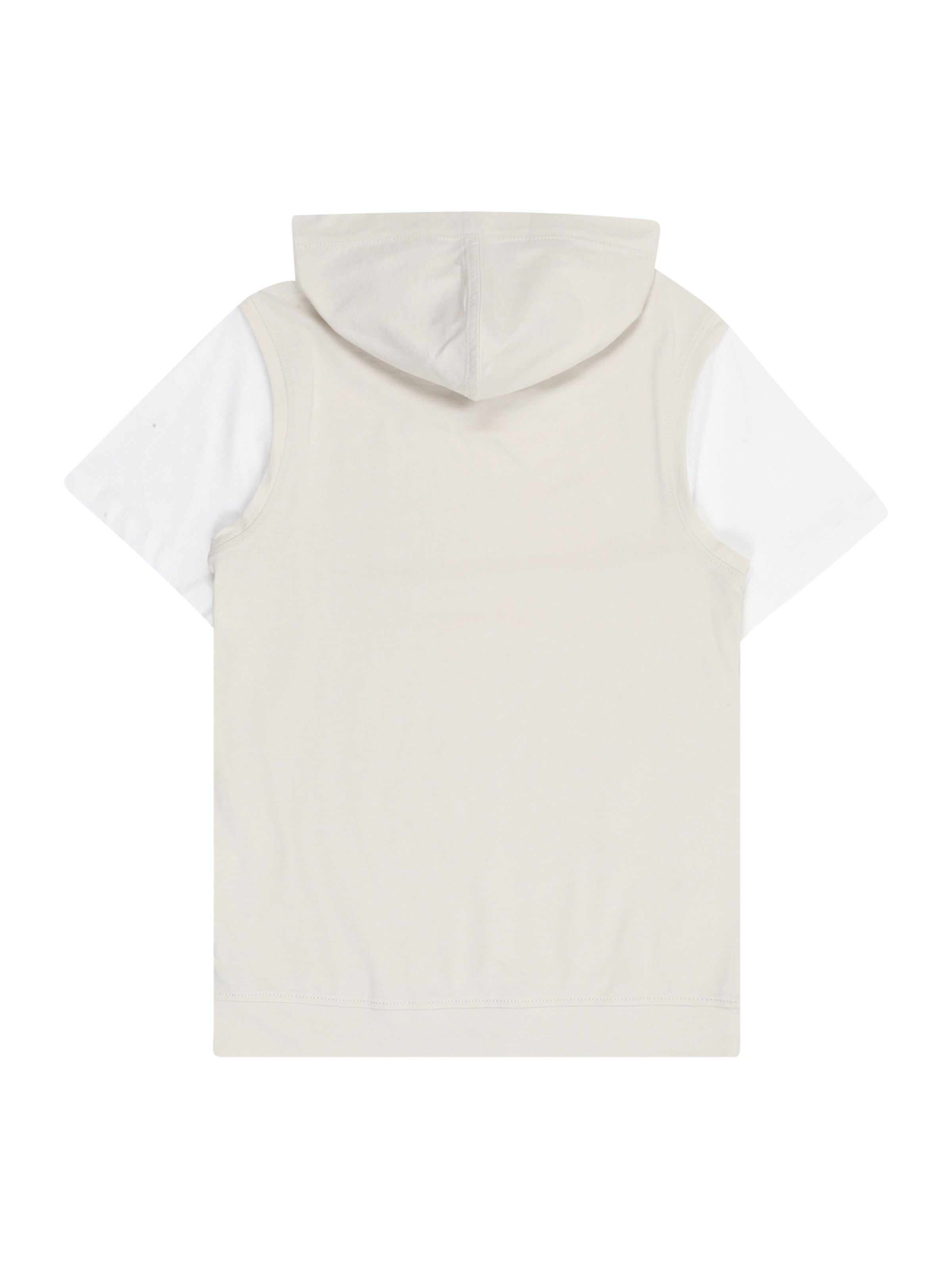 s.Oliver Shirt in Beige