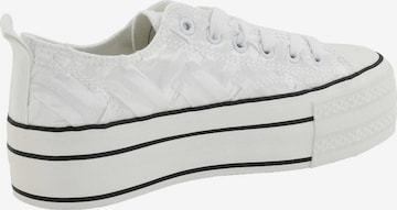 Palado Sneakers 'Rubiza' in White