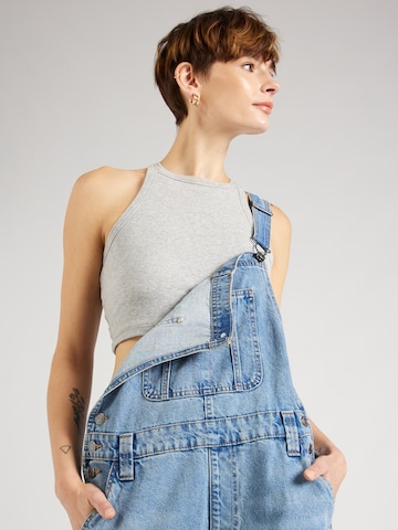 Tuta jumpsuit di Cotton On in blu