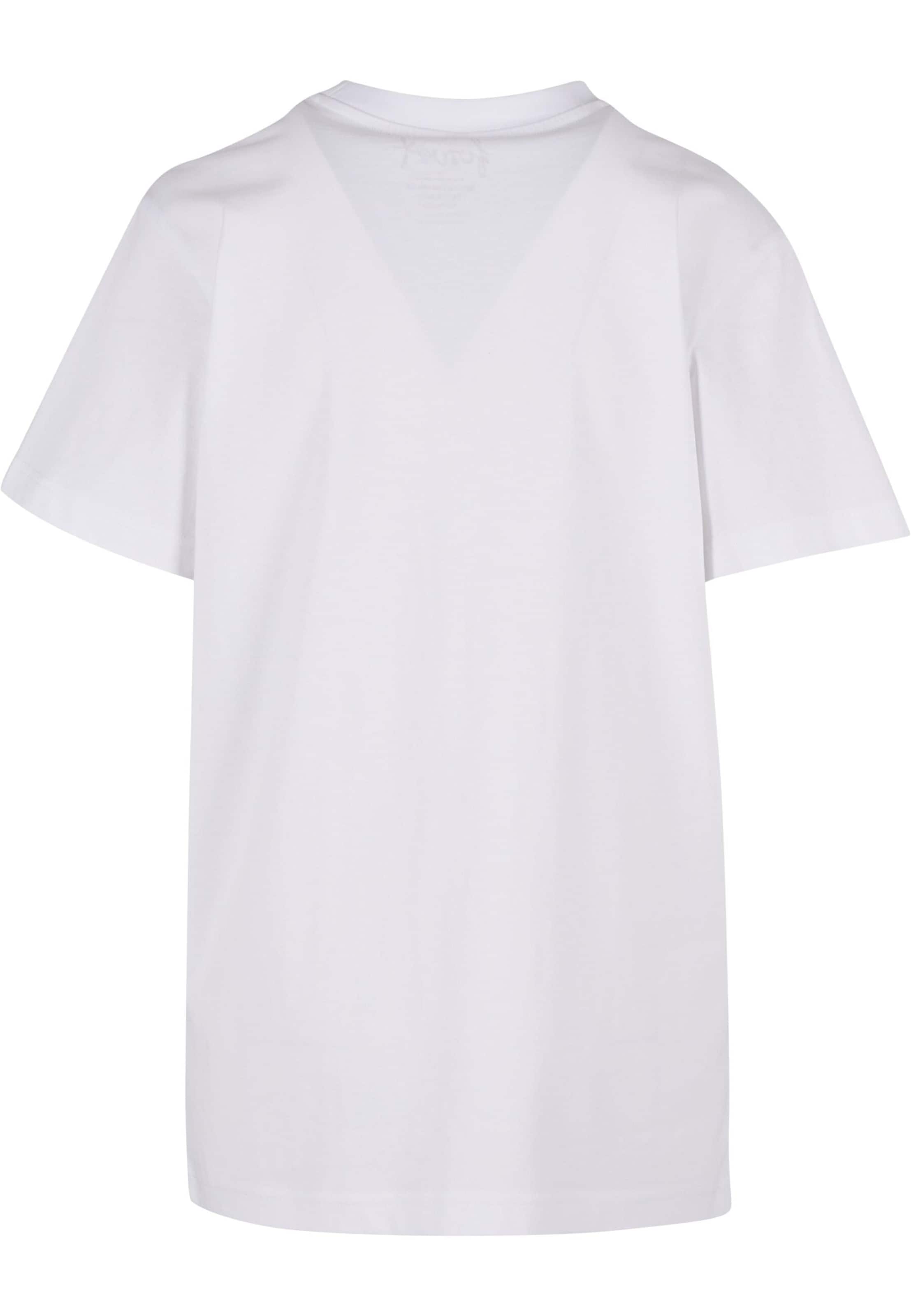 balts Forvert T-Krekls 'Roundn Bishop'