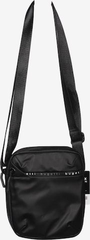 bugatti Tasche One Size in Schwarz: Vorderseite