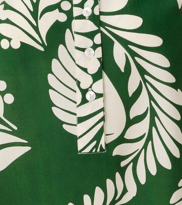 Aniston CASUAL Blouse in Green