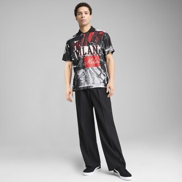 PUMA Tricot 'AC Milan FtblNRGY+' in Rood
