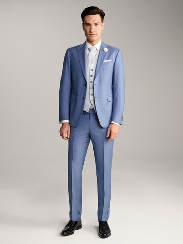 JOOP! Slimfit Hose 'Blayr' in Blau
