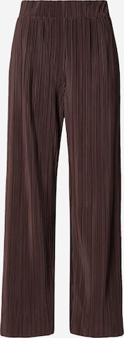 ONLY Pants 'ONLRavenna' in Brown: front