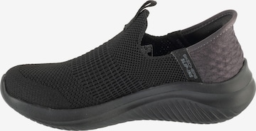 SKECHERS Sneaker 'Slip-Ins Ultra Flex 3.0' in Grau: Vorderseite