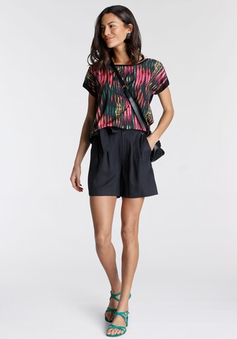 LAURA SCOTT Shirt in Mischfarben