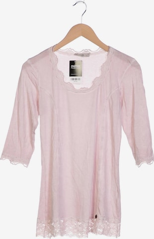 Tredy Top & Shirt in S in Pink: front