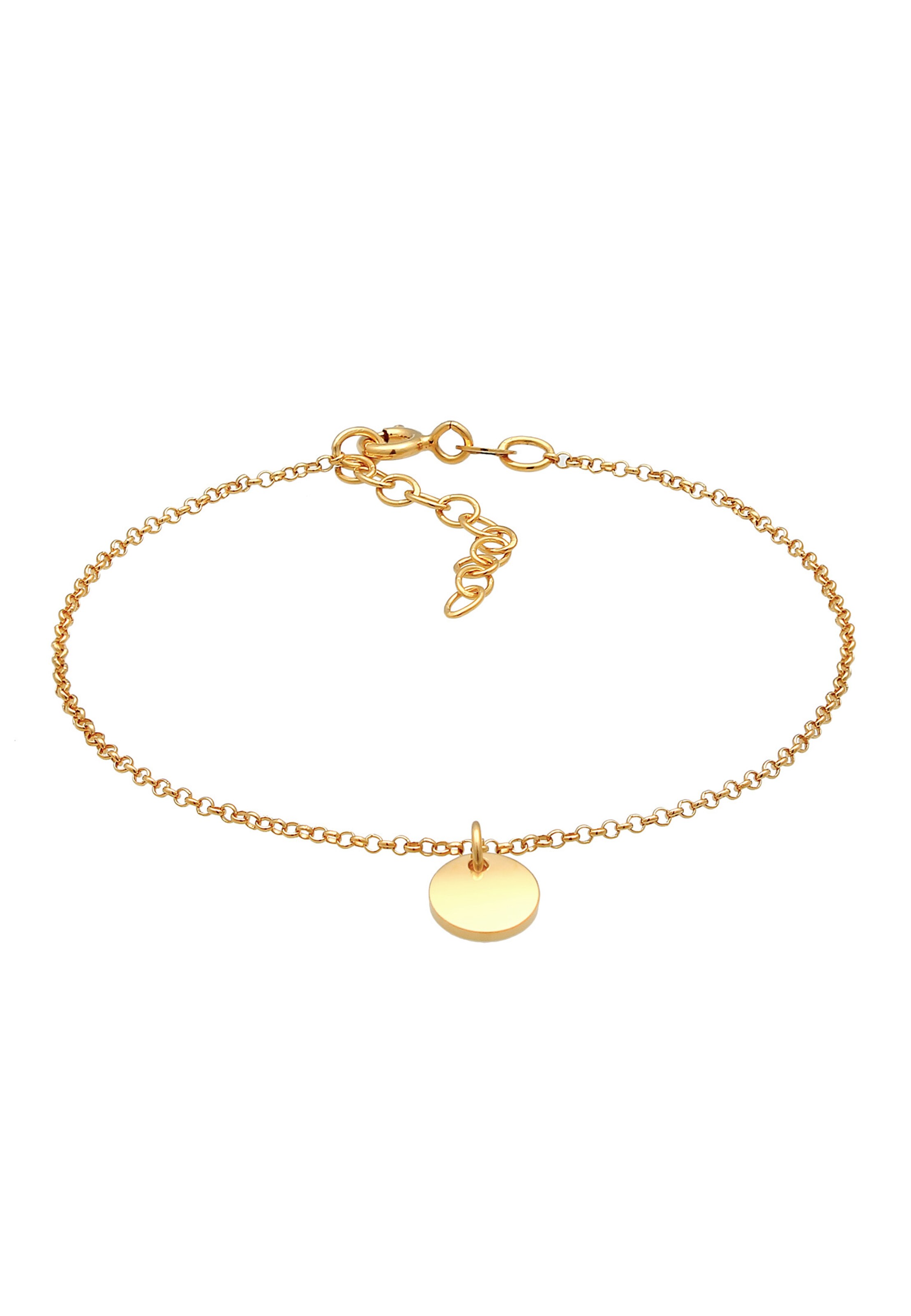 ELLI Armband in Goud: voorkant