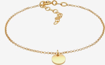 ELLI Armband in Goud: voorkant