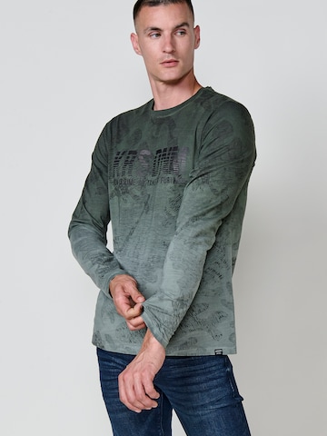 KOROSHI Bluser & t-shirts i grøn