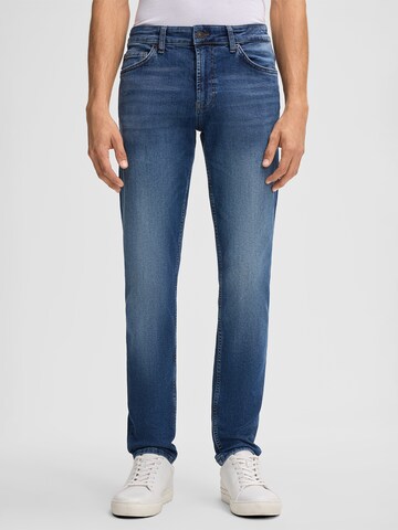 Regular Jean 'Seb ' STRELLSON en bleu : devant