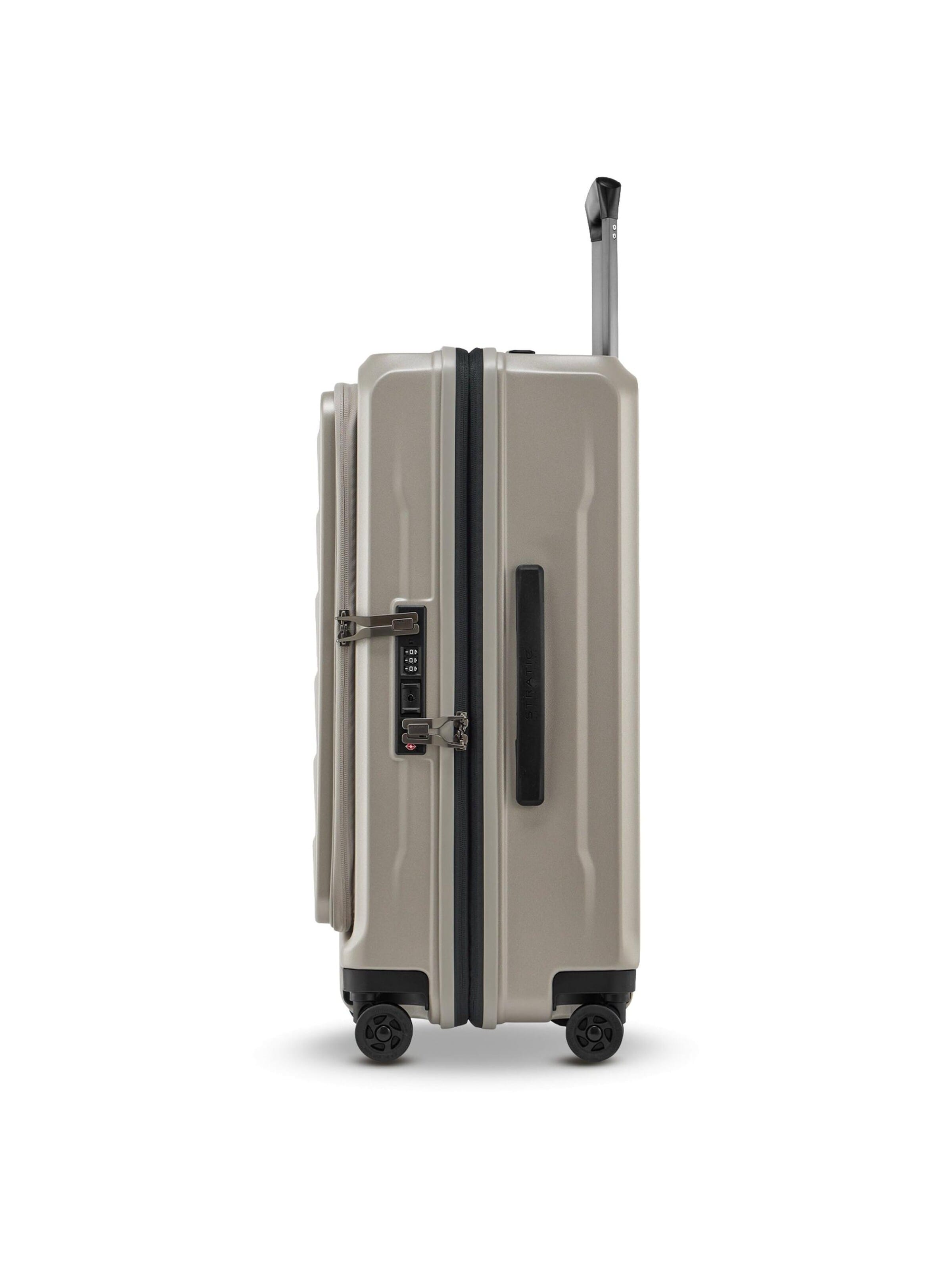 Stratic Trolley 'Phoenix ML'‌ in Beige