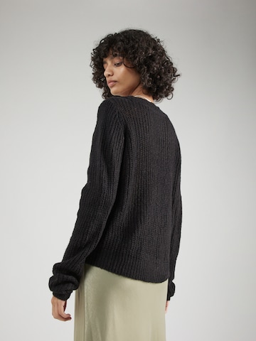 Pull-over 'BADUT' JDY en noir