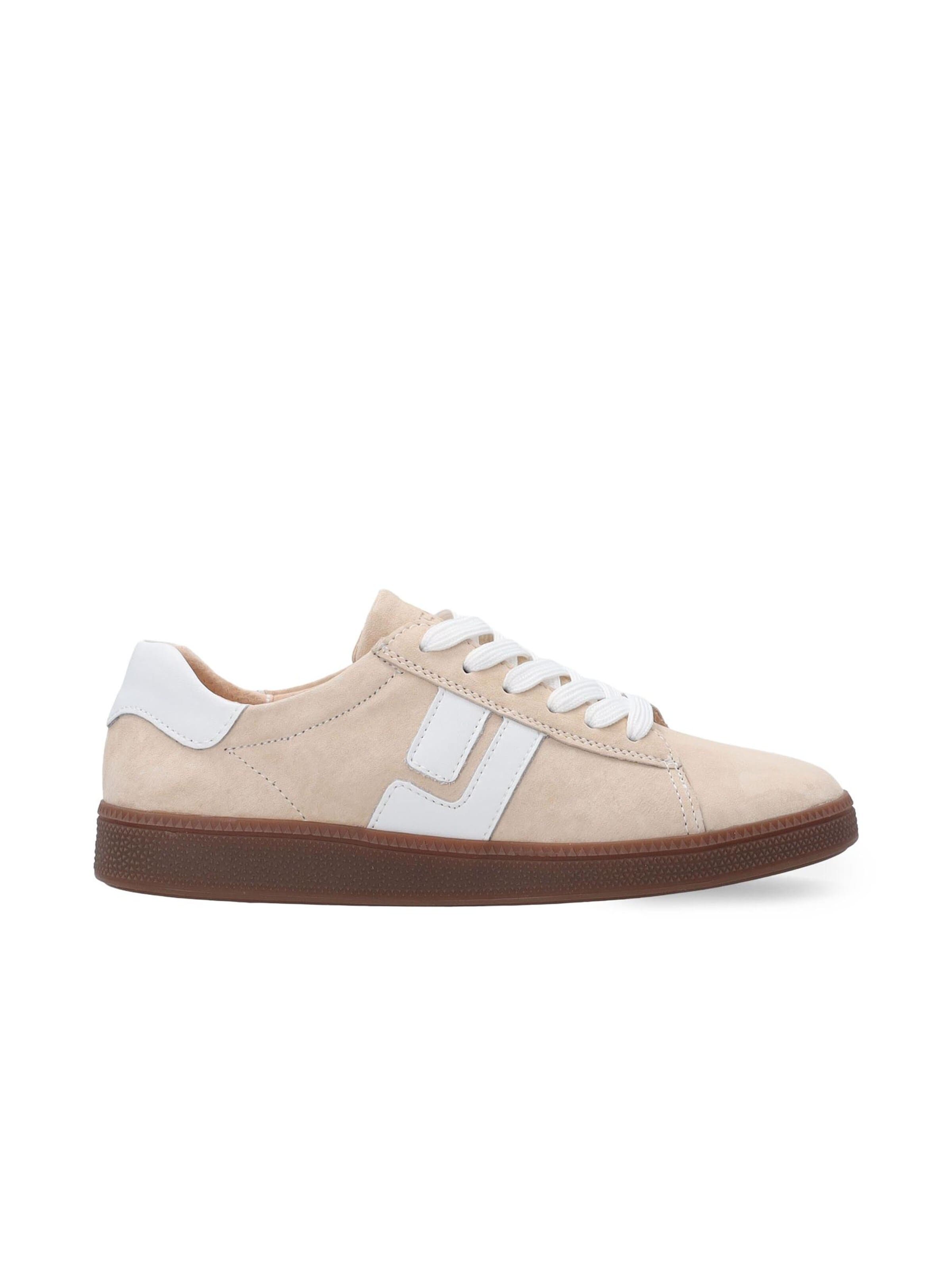 VENEZIA Sneaker 'Venezia' in Beige