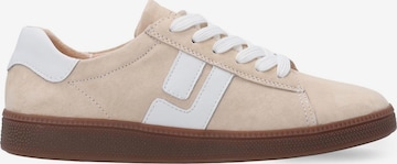 VENEZIA Sneakers 'Venezia' in Beige: front