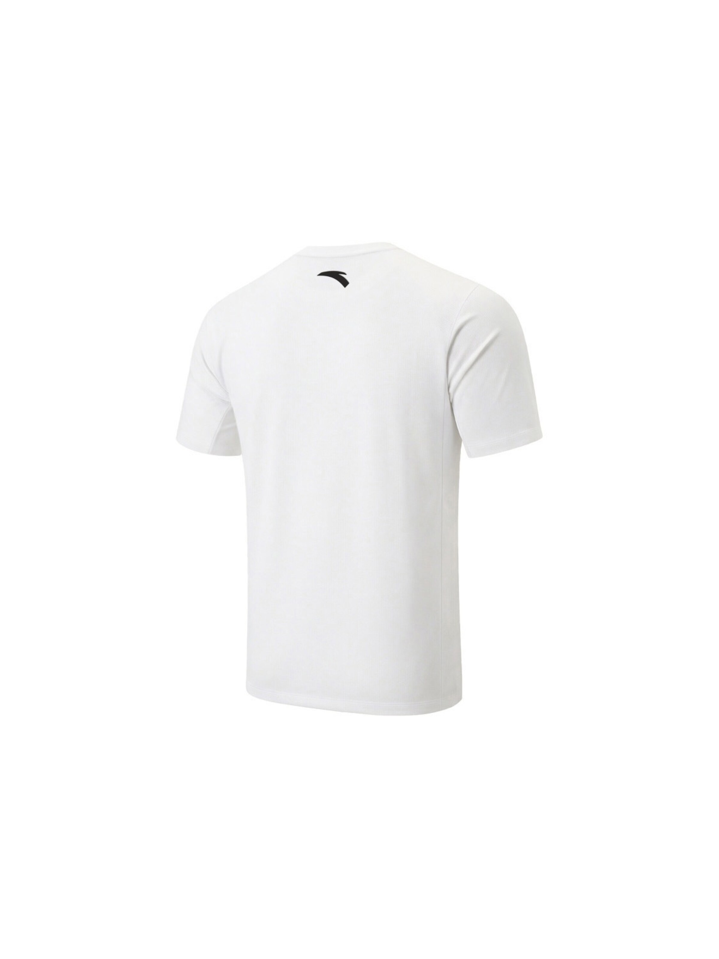 ANTA Shirt 'ANTA Campus T-Shirt' in White