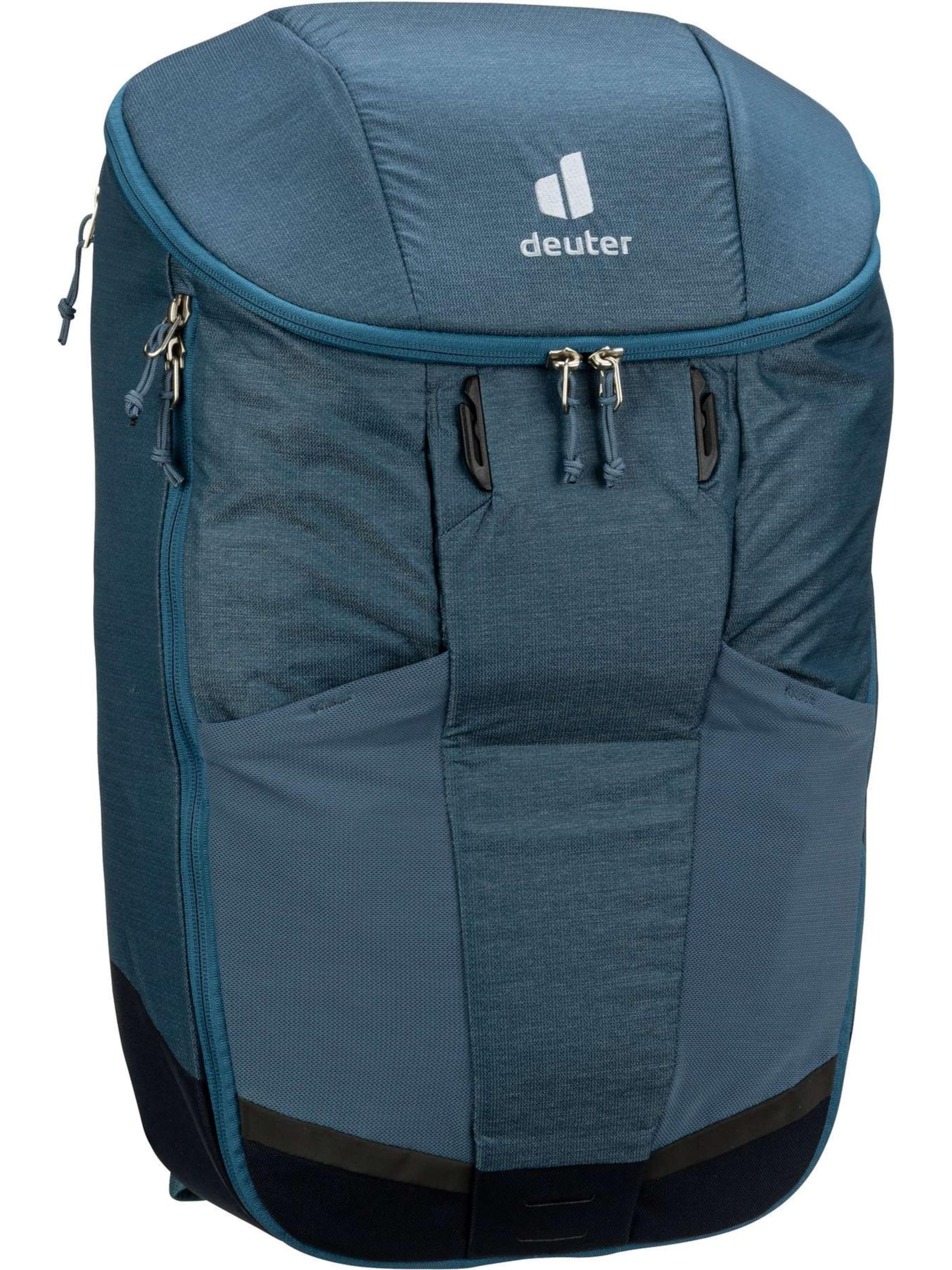 Sac à dos de sport 'Rotsoord' DEUTER en bleu : devant