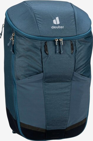 DEUTER Sports Backpack 'Rotsoord' in Blue: front