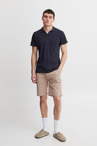 Casual Friday Štandardný strih Chino nohavice - Béžová