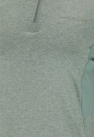 ENDURANCE Performance Shirt 'Jocee' in Green