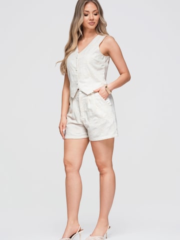 Ombre Regular Hose‌‌‌‌‌‌‌ in Beige
