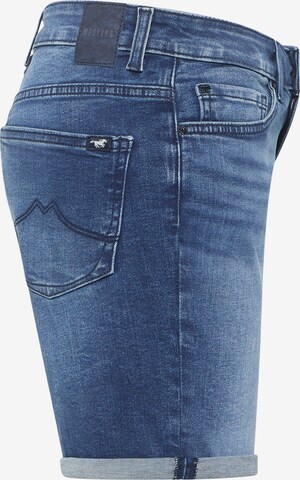 MUSTANG Regular Jeans in Blue