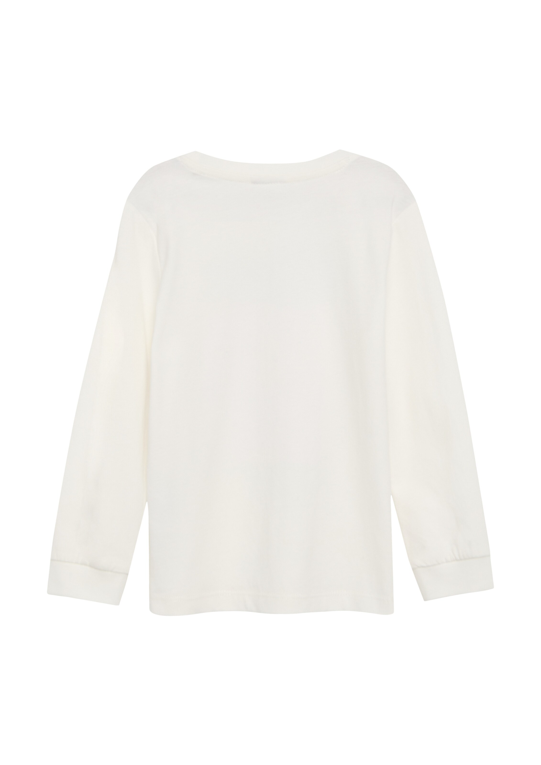 s.Oliver Shirt in Beige