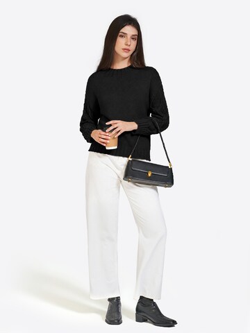 Pull-over Imily Bela en noir