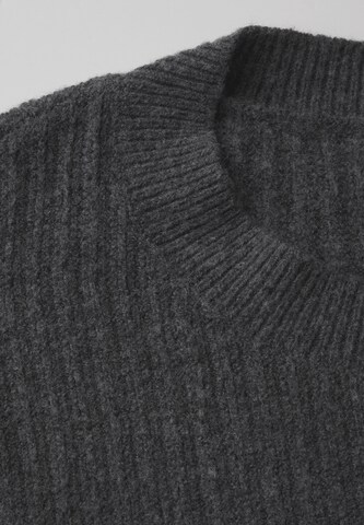 Street One Studio Pullover in Grau