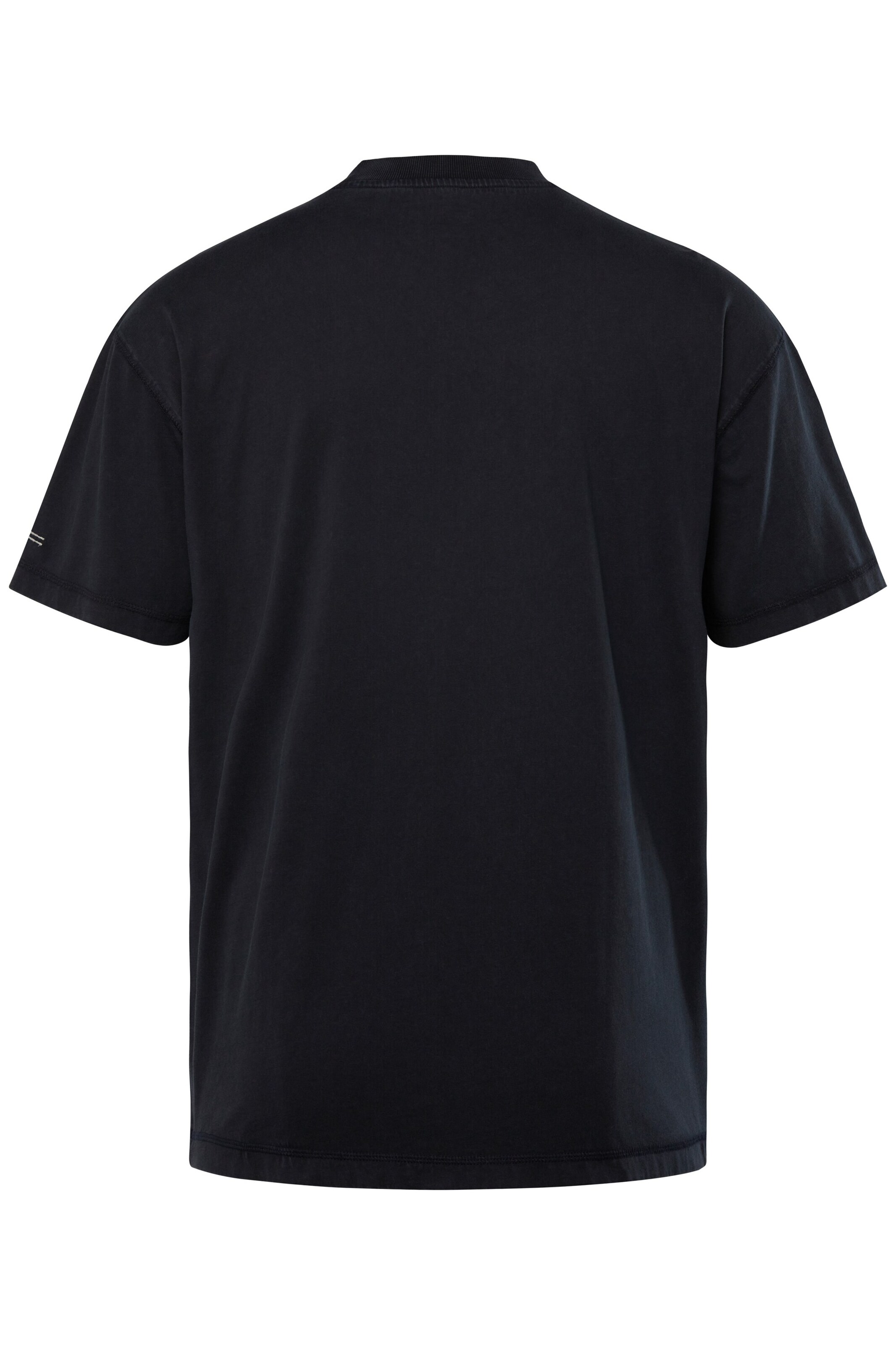 T-Shirt STHUGE en bleu