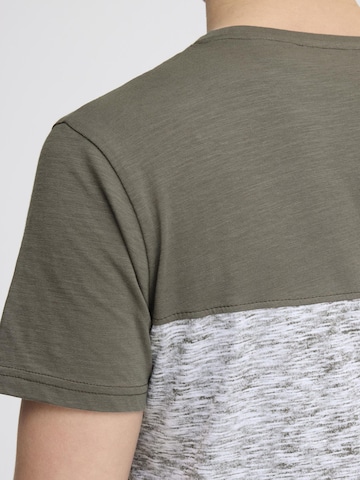 !Solid - Camiseta 'Sinor' en gris