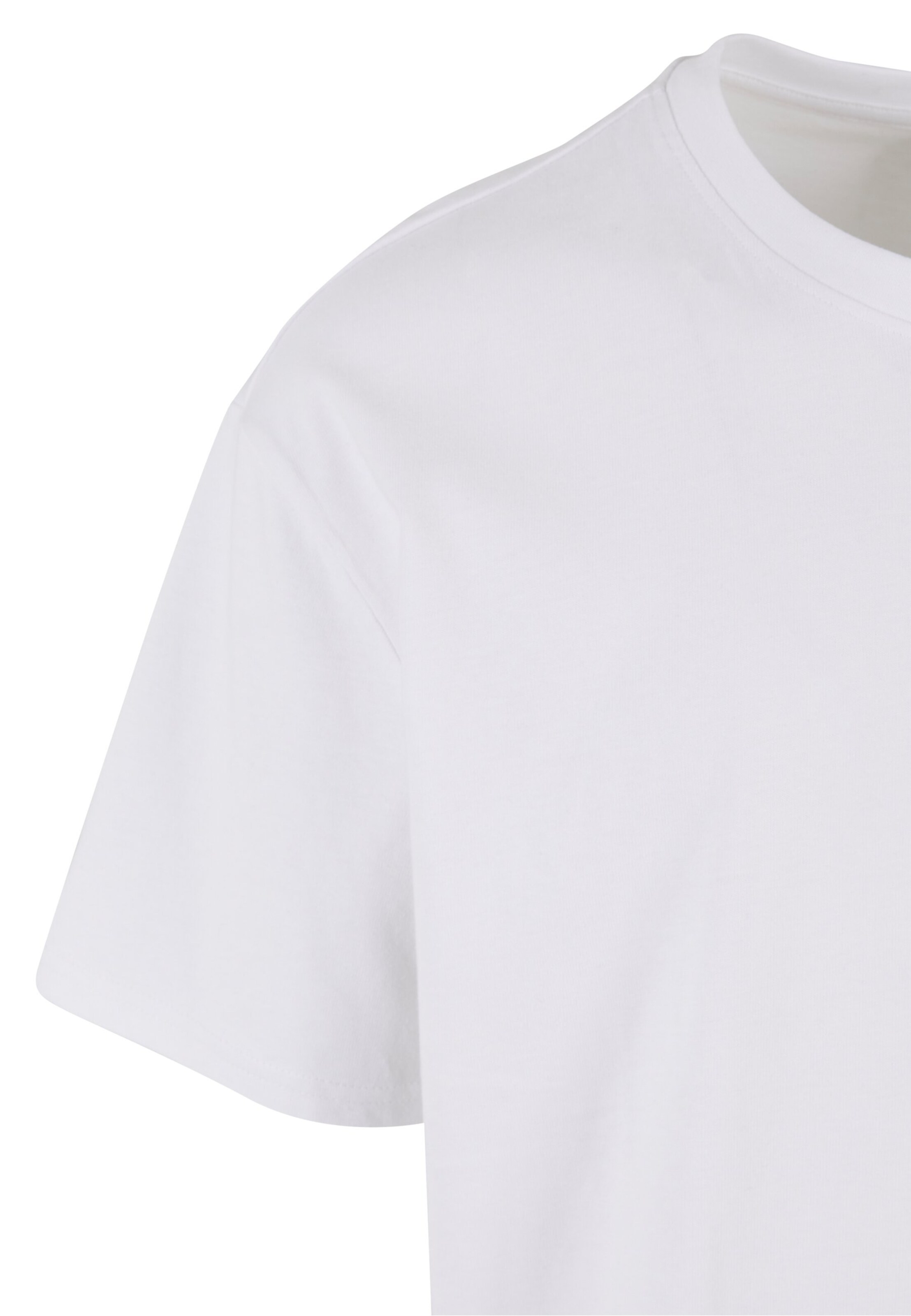 Urban Classics Bluser & t-shirts i hvid