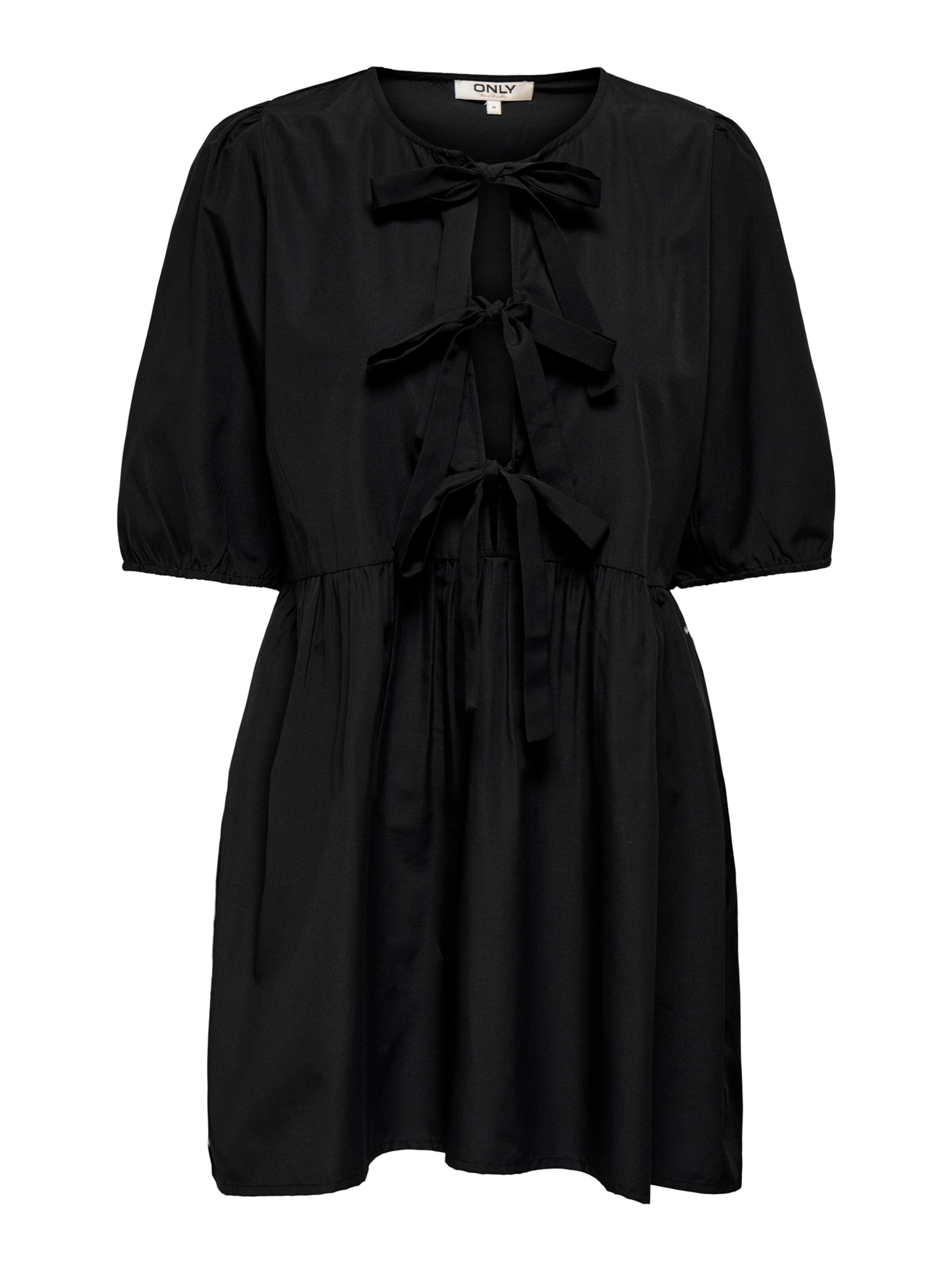 Abito di ONLY in nero: frontale