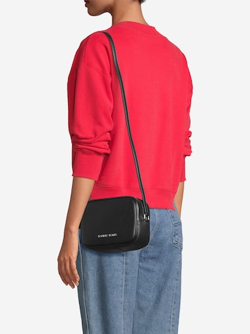Tommy Jeans Crossbody Bag 'Essential' in Black