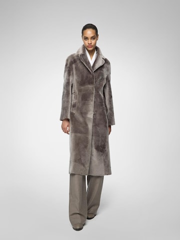 VESPUCCI BY VSP Wintermantel 'Jennifer' in Grau