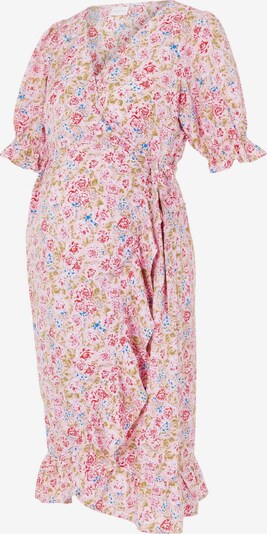 MAMALICIOUS Dress in Mixed colors / Light pink, Item view
