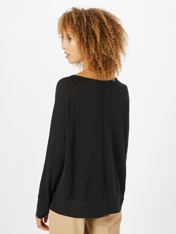 ESPRIT Sweater in Black