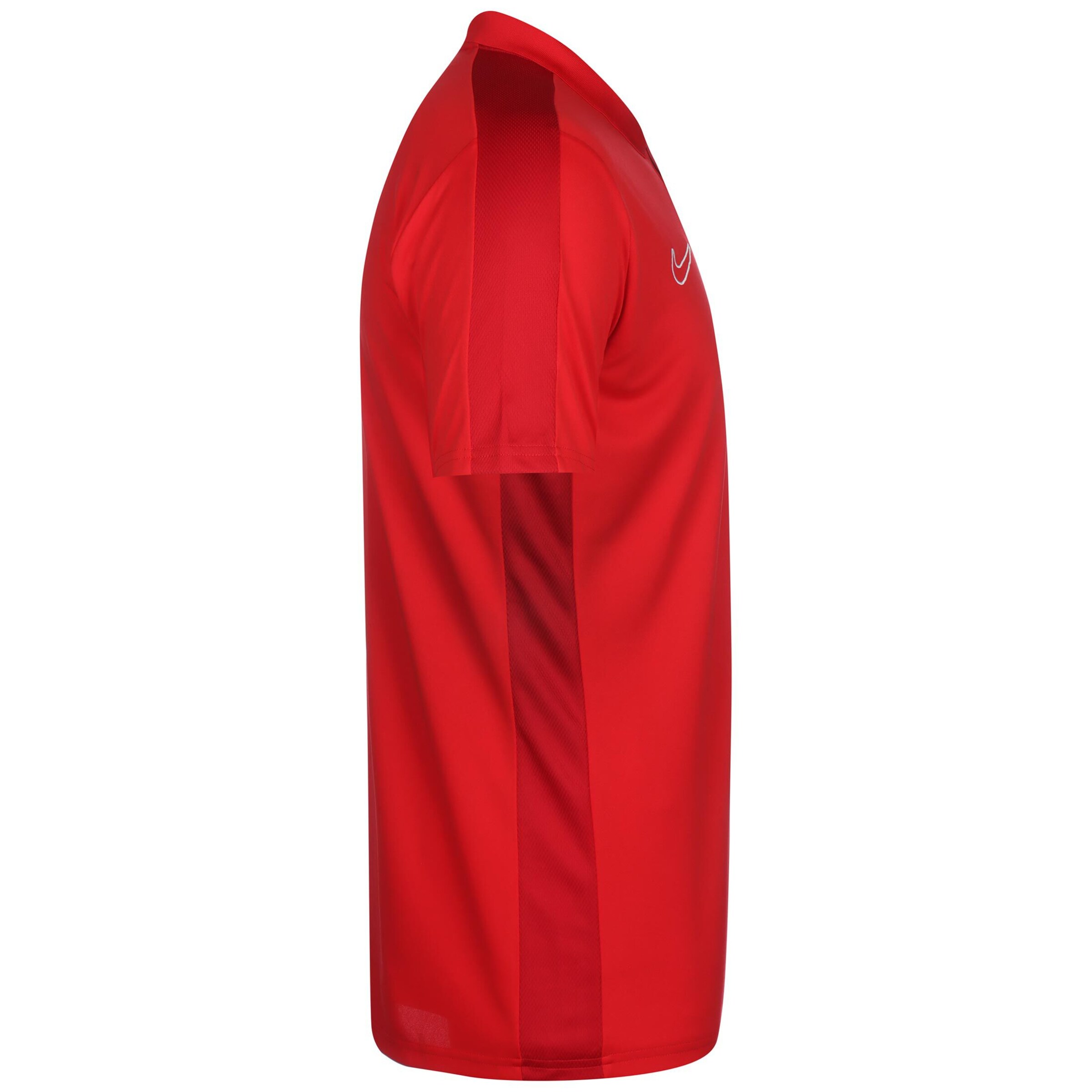 NIKE Funktionsshirt 'Academy 23' in Rot