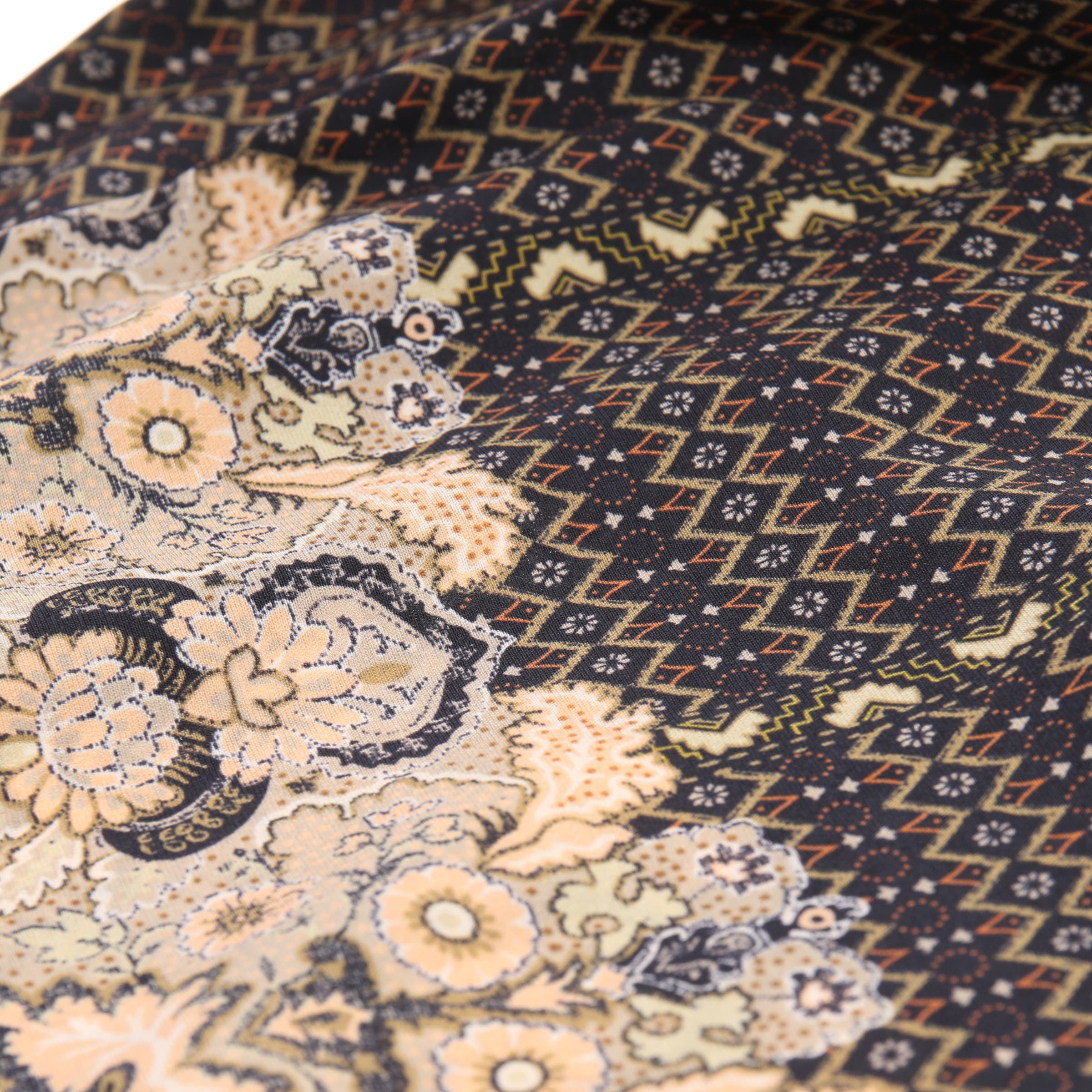 Etro Blouse & Tunic in XS in Mixed colors