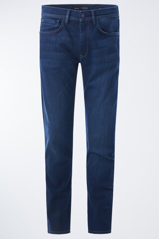 Salsa Jeans in Blue