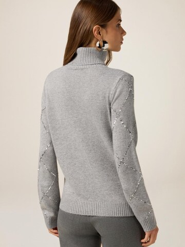 Pull-over oltre en gris